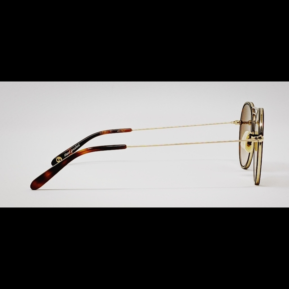 Garrett Leight :: Toledo - Picture 8 of 11